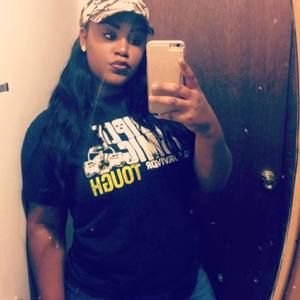 Meet your Posher, Keisha